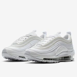 Nike Air Max 97 White